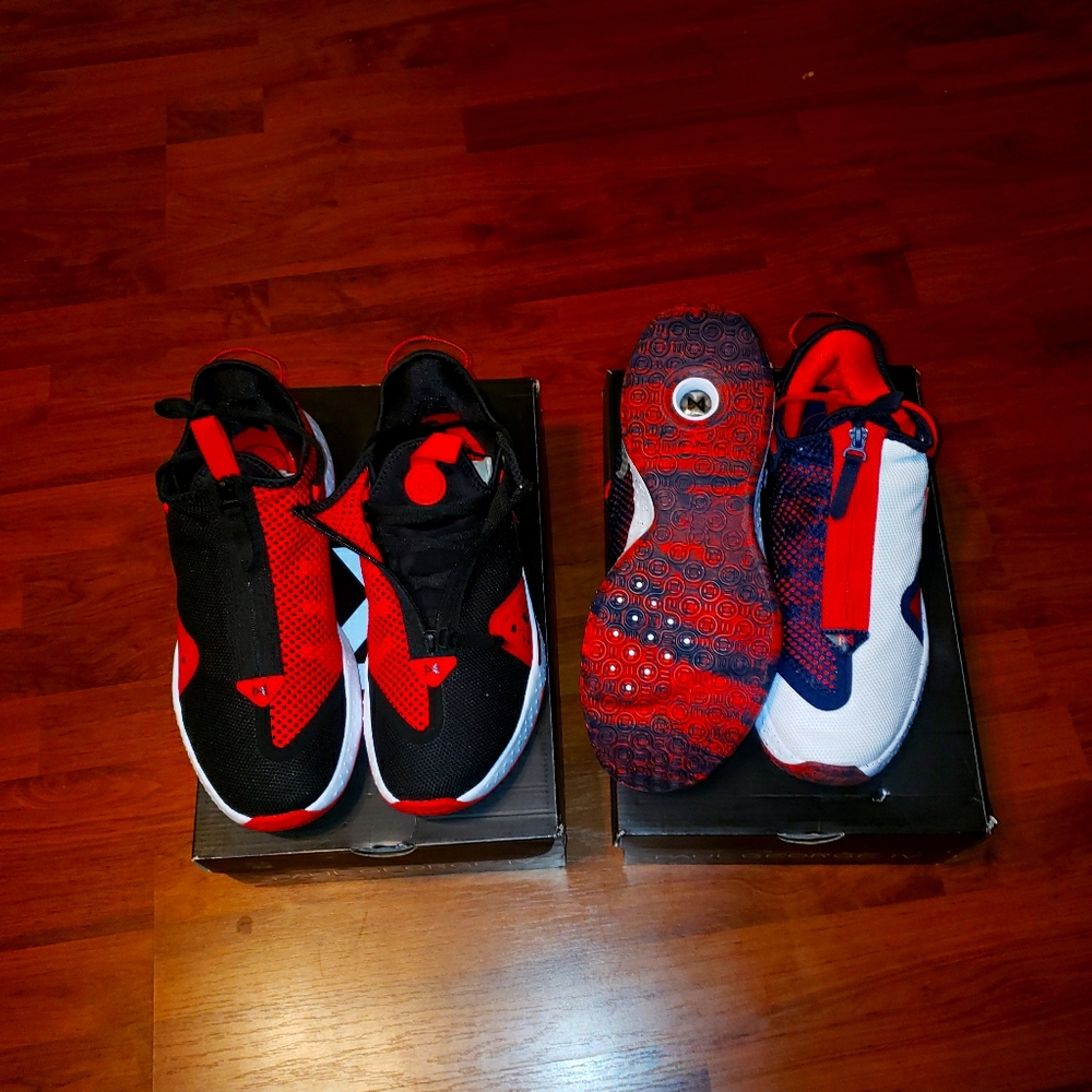 Paul George PG4